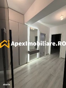 Garsoniera de inchiriat Theodor Pallady Bucuresti | ApexImobiliare.ro