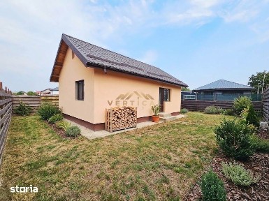 Casă P+pod de vânzare în Comuna Berceni