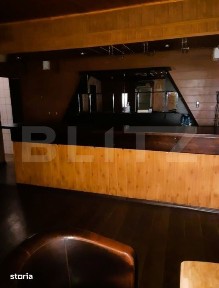 Spatiu comercial HoReCa, 200 mp, zona Ultracentral | Negociabil
