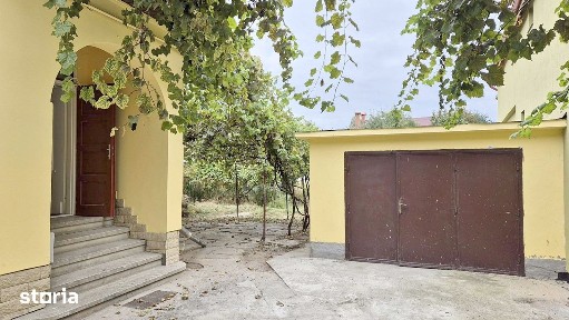 Brasov, casa individuala cu 80 mp utili si 500 mp teren.