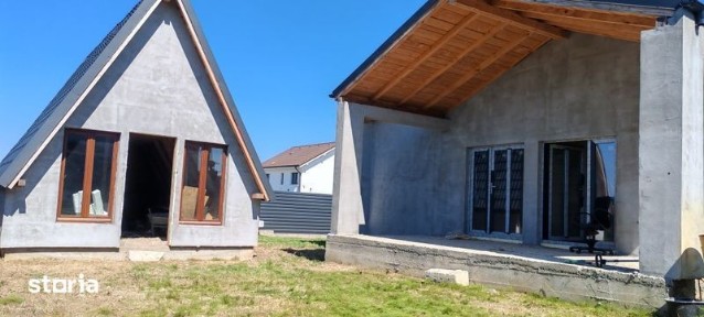 Casa,sanpetru cartier maria,bod