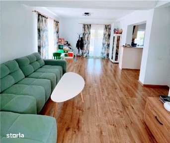 Casa individuala 4 camere, str. Crizantemelor, Rasnov