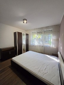 Apartament cu doua camere, zona Rogerius