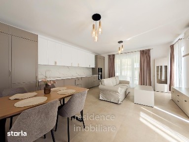 Casa duplex noua 5 camere, 140 mp + 2 Parcari si Curte, Iris