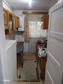 Inchiriez apartament cu 1 camera