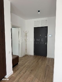 Apartament Premium cu 2 Camere, Finisaje de Lux și Balcon - 68 mp |