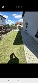 Casă individuală cu spațiu comercial - Cisnădie