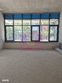Spațiu comercial de închiriat în Pipera | 271 mp | 6 locuri de parcare