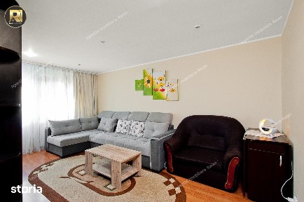 Vanzare apartament 3 camere dec, in Galati, Micro 16, sup. 58 mp