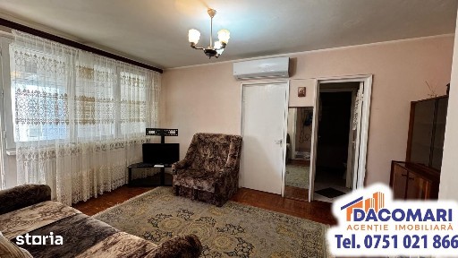 Tiglina 3, Galati