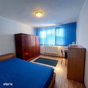 Apartament cu 2 camere Tiglina II, etaj 3, centrala,mobilat