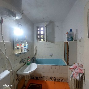 Apartament 2 camere Tiglina 1, parter