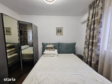 Apartament modern cu 3 camere, vedere la mare, chiar lângă Cazino