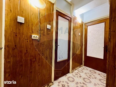 Garsoniera de inchiriat zona Anda Aurel Vlaicu, Constanta