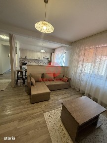 Apartament de Inchiriat | 2 Camere | Zona Faleza Nord | Termen Lung