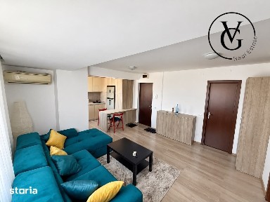 Apartament 2 camere | Centrala proprie | Inel II