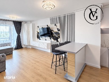 Apartament 2 camere | Modern | Gran Via Marina