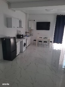 Penthouse 4 camere Mamaia Nord - Lidl - 600 euro