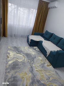 Apartament 3 camere, City 600 euro