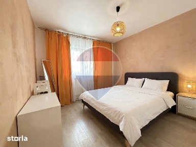 Apartament decomandat de inchiriat - zona Inel 2, Constanta