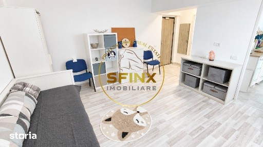 Comision 0% - Garsoniera I Prima inchiriere I I.L. caragiale - casa de