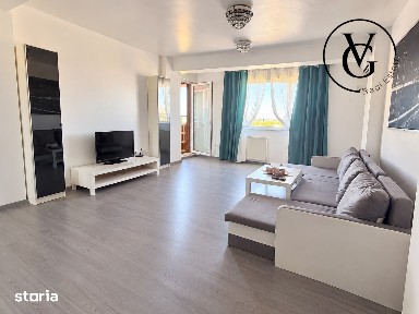 Apartament 2 camere | Centrala proprie | Zona Inel II