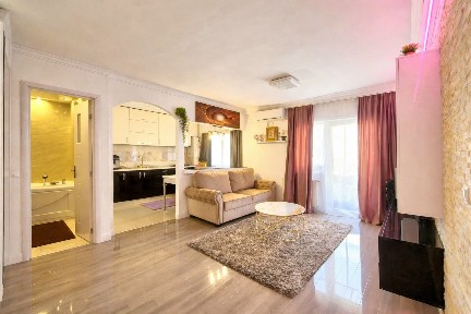 Apartament 3 camere, tip mansarda, Sector 3 zona Pallady