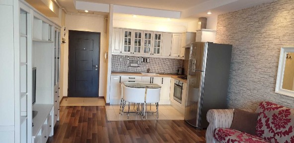 Vand apartament 2 camere, 54mp, Cosmopolis