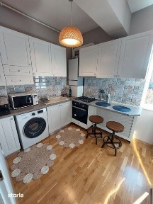 Apartament PREMIUM TOMIS NORD - Euromaterna