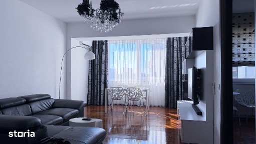Apartament Premium 2 camere | Tomis Plus | parcare subterană privată