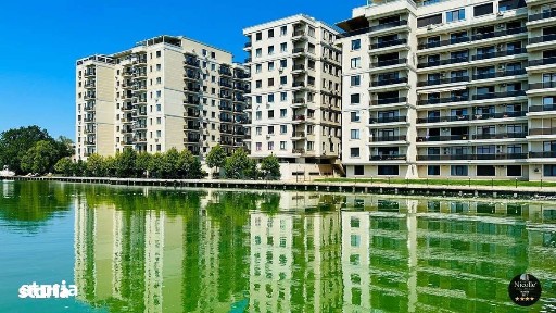 Apartament Premium 3 camere | Solid Mamaia-Vedere Panoramica | parcare