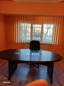 Proprietar inchiriez apartament 2 camere cu destinatie birou
