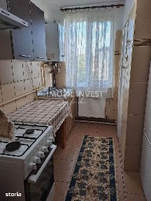 Apartament spatios 57 mp | 2 camere | Boxa | Aiud