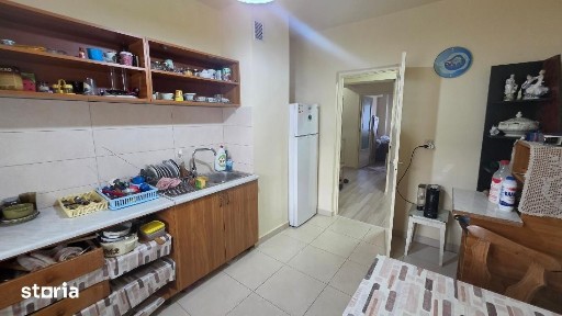 Apartament 4 camere, Cetate, Alba Iulia