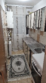 Inchiriez ap. 2 camere zona hidrofor medgidia