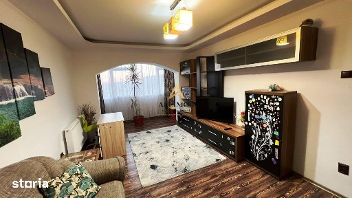 Apartament 2 camere in Ploiesti, zona Cantacuzino, Inspectoratul de Ja