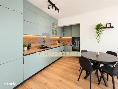 Apartament 2 camere,prima inchiriere,parcare subterana,Albert,Ploiesti