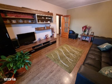 Inchiriere apartament 3 camere, in Ploiesti, zona Paltinis