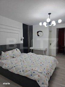 Garsoniera, 28 mp, zona Brazda lui Novac