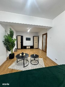 Apartament 2 camere, Centru Craiova, balcon