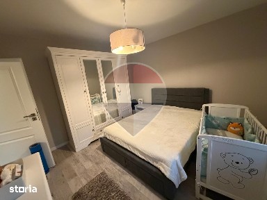 Casă moderna Bariera Valcii