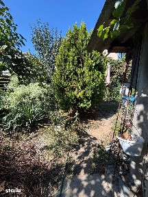 CASA SI TEREN 397 MP DE VÂNZARE - CRAIOVA, LÂNGĂ FANTASY PARK ȘI STRAD