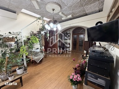 Casa de vanzare | 4 camere | Terasa | Garaj