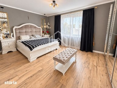 Casa Individuala 230 mp P+M| 800 mp teren| zona Teius
