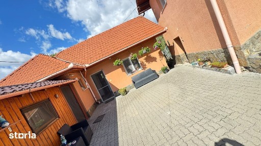 Casa, 134 m²