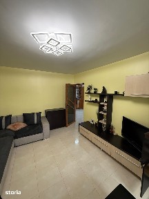Apartament 3 camere, balcon, Gara Iași