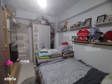 Apartament 1 camera, 35 mp, zona Visani