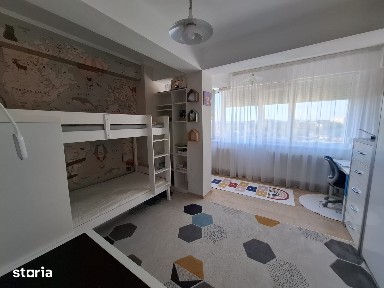 Ap. 3 camere | 70 mp | Tătărași | Priveliște superbă | Parcare + boxă