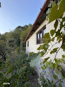 Casa de vanzare, 295 mp, teren 3.596 mp, zoan Hondol