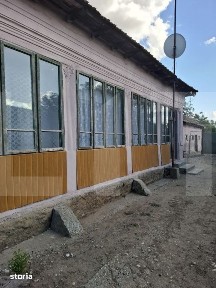 Coteana, Olt